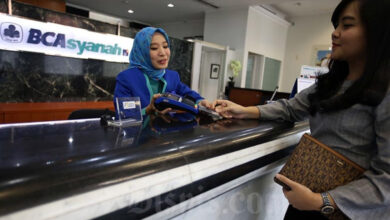 Konsolidasi Menguat, KBMI 2 Jadi Panggung Baru Persaingan Bank Syariah Nasional