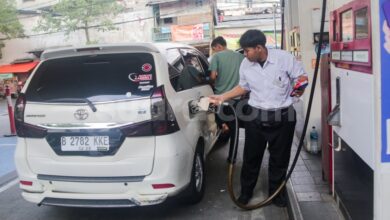 DEN Siapkan Pembatasan Baru BBM Subsidi, Mobil Berdasarkan CC Jadi Sasaran Utama