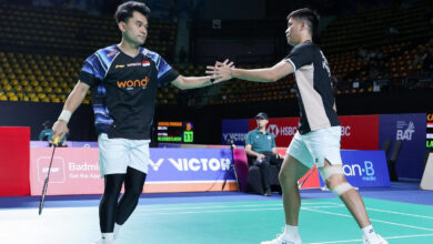 Final Thailand Open Jadi Bukti Chemistry Leo/Daniel Belum Padam, Kini Siap Rebut Gelar Lagi