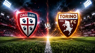 Cagliari Incar Kebangkitan di Sardinia, Torino Datang Dengan Rekor Tandang yang Rapi