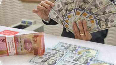 Saat Belanja Negara Menguat, Rupiah Masih Bertahan Namun Risiko Fiskal Kian Nyata