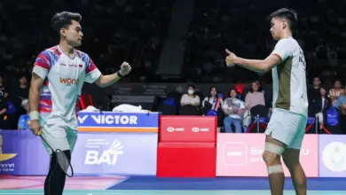 Gelar Leo/Daniel di Thailand Open Tegaskan Kebangkitan Mental Juara Bulutangkis Indonesia