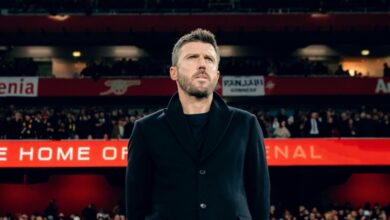 Dukungan Untuk Carrick Menguat, Manchester United Siapkan Kontrak Baru Dua Tahun