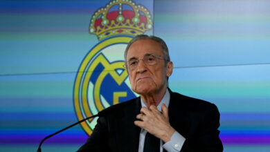 Perez Kembali Serang Wasit La Liga, Madrid Hidupkan Lagi Bayangan Negreira dan Tuduhan Poin Hilang