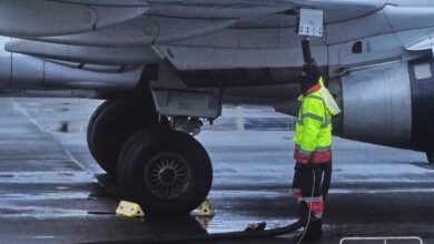 Di Tengah Lonjakan Avtur Dunia, Pemerintah Naikkan Surcharge Tiket Ekonomi Domestik