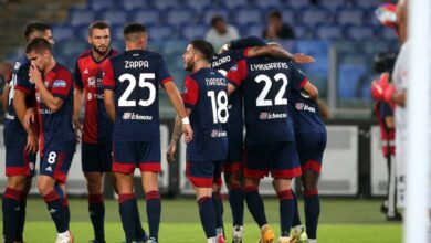 Satu Poin Lagi Untuk Cagliari, Torino Hadir Dengan Ancaman Yang Tak Boleh Diremehkan Di Unipol Domus