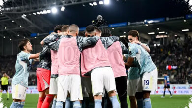 Kekalahan Dari Fiorentina Bikin Juventus Terdesak, Zona Liga Champions Kini Bergantung Pada Hasil Lain