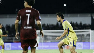 Satu Poin Lagi Bawa Persib Ke Trofi, Dukungan Bandung Jadi Kunci Laga Penentuan