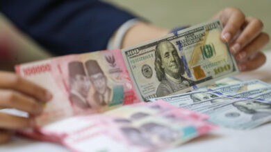 SRBI Menarik Dana Asing, Tapi Tekanan Pada Likuiditas Bank Makin Nyata