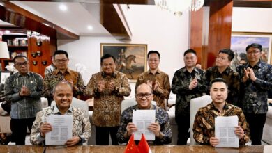 Prabowo Saksikan Langsung Kesepakatan Danantara-Hisense, Fokus Bergeser ke Transfer Teknologi