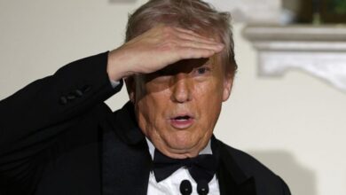 Ketegangan Hormuz Mengerek Harga Minyak, Trump Makin Keras Menekan Iran