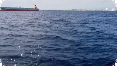 Di Tengah Ketegangan Teluk, Kapal Tanker Irak Kembali Bergerak Menuju Vietnam