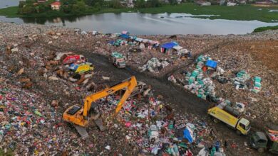 Target IPO 2028 Danantara Mulai Goyah, PSEL Tertahan Aturan dan Penolakan Daerah
