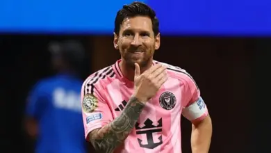 Inter Miami Kuasai Laga Perdana Di Stadion Baru, Messi Kembali Jadi Pembeda Saat Portland Tak Berkutik