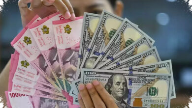 Rupiah Kian Tertekan Dari Dua Arah, Fiskal Menyempit Dan Geopolitik Memanas