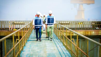 Jelang Kemarau 2026, Jatiluhur Jaga Pasokan Air Irigasi Tetap Stabil Bagi Petani