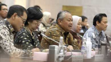 BI Nilai Rupiah Belum Di Harga Wajar, Ruang Menguat Terbuka Pada Juli-Agustus