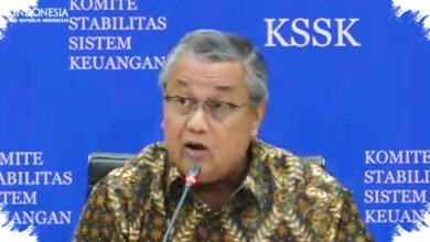 Perry Warjiyo Tetap Yakin Rupiah Akan Stabil, Meski Tekanan Pasar Belum Usai