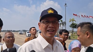 Purbaya Tegaskan Fiskal Indonesia Masih Aman, Sindir Kritik The Economist Soal Utang Eropa