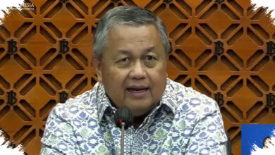 BI Ubah Cara Menahan Rupiah, Pelajaran Krisis 1998 Jadi Penentu Langkah