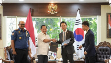 Korea Selatan Turun Tangan, NTPD 112 Disiapkan Jadi Pusat Layanan Darurat Nasional