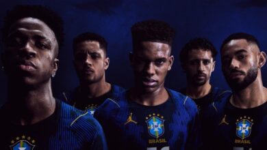 Brasil Tak Cukup Sekadar Ke Final, Ancelotti Pasang Target Juara Bersama Neymar dan Talenta Baru