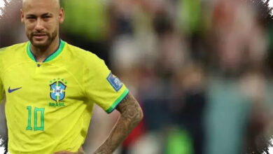 Brasil Andalkan Neymar Dan Generasi Baru, Ancelotti Jaga Keseimbangan Menuju Piala Dunia 2026