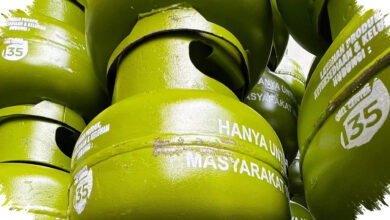 Papua Barat Siapkan Penyangga Energi, Pertamina Hitung Opsi Minyak Tanah Jika LPG Terganggu