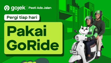 GoTo Akhiri GoRide Hemat, Potongan Driver Diseragamkan Di Tengah Penyesuaian Tarif