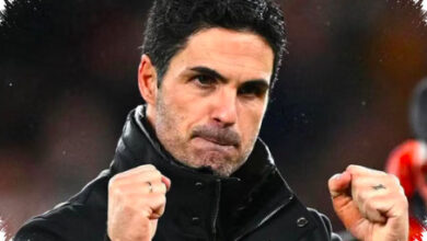Arsenal Kian Dekat Ke Gelar, City Wajib Menang di Markas Bournemouth