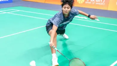 Dari Kejutan Piala Uber ke Malaysia Masters 2026, Thalita Ramadhani Lolos ke Babak Utama