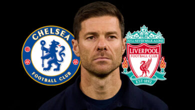 Xabi Alonso Dipasang Sebagai Jalan Keluar Chelsea, Final Pahit Memicu Perombakan Besar