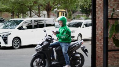Langganan Hemat GrabBike Disetop, Grab Janji Dukungan Mitra Tetap Mengalir