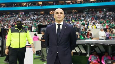 Martinez Minta Portugal Tetap Waspada Di Piala Dunia 2026, Cuaca Dan Format Baru Jadi Ujian Berat