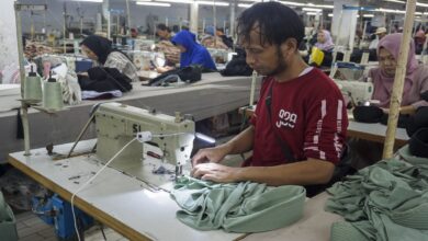 Biaya Impor Dan Serbuan Barang Murah Menekan Konveksi, IPKB Minta Perlindungan Pasar