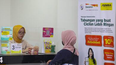 Pasar Mobil Masih Tertahan, Adira Finance Andalkan Mitra Danamon Dan Seleksi Kredit Ketat