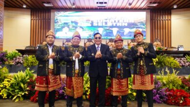Berangau Park Raup Predikat Utama, PTBA Tegaskan Ruang Bermain Aman dan Ramah Anak