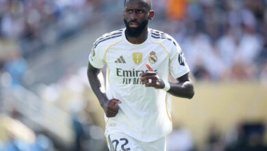 Madrid Pilih Aman Dengan Rüdiger, Pertahanan Rapuh Memicu Negosiasi Kontrak Baru