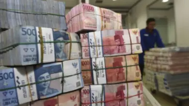 Rupiah Melemah Ke Rp17.600, Pengamat Soroti Fiskal Dan Kepercayaan Pasar Yang Kian Rapuh