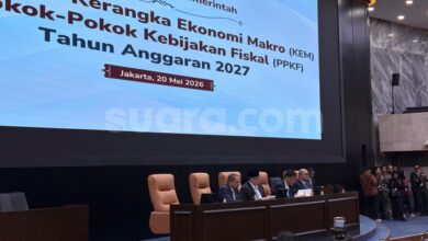 Devisa Ekspor SDA Makin Rawan Bocor, Pemerintah Perketat Pengawasan Danantara DSI
