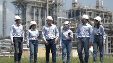 Laba Chandra Asri Tembus US$1,09 Miliar, Dividen Final Tetap Cuma Rp6,07 Per Saham