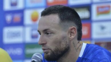 Persib Kehilangan Marc Klok Saat Hadapi Persijap, Banding Kartu Kuning Sudah Diajukan