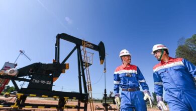 Minas Masih Menyimpan 4 Miliar Barel, Pertamina Andalkan EOR dan Mitra Strategis