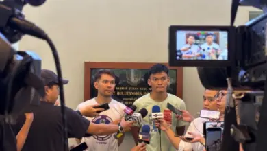 Fajar/Fikri Tak Mau Terjebak Kejutan Thomas Cup, Singapura Open Jadi Titik Balik Menuju Istora