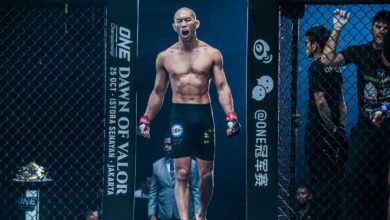 ADCC Tiba Di Jakarta, Atlet Indonesia Tak Lagi Harus Ke Luar Negeri Untuk Naik Level