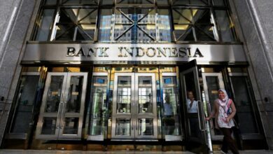 Rupiah Diperkuat Di Tengah Gejolak Global, BI Naikkan BI-Rate Ke 5,25 Persen