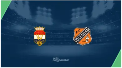 Final Willem II Lawan Volendam Dipenuhi Tekanan, Cedera dan Dukungan Kandang