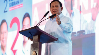 Prabowo Diarahkan Ke Ekonomi Berdaulat, Pasal 33 Ditekankan Sebagai Dasar Utama