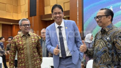 Tembus Rp646,3 Triliun, Penerimaan Pajak Berbalik Naik Tajam Setelah Minus Tahun Lalu
