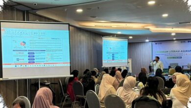 Premi Cuma Rp10 Ribu, BRI Insurance Dorong Pelaku Usaha Mikro Lebih Siap Hadapi Risiko
